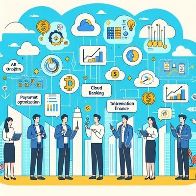 2026년 핀테크 투자 트렌드와 유망 기업의 숨겨진 비밀